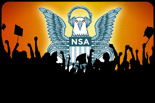 We Really Dont Want the NSA Spying on Congress EFF Photos