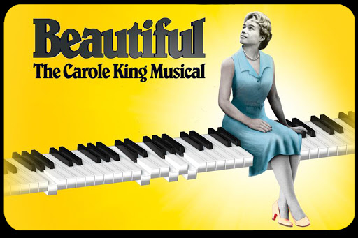 Theatre Review Beautiful The Carole King Musical Promo