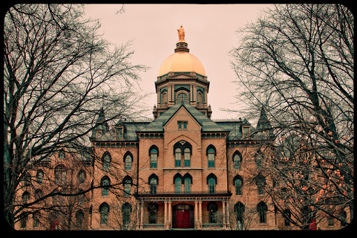 Notre Dame Alumni Decry University’s Compliance with Contraceptive Mandate Kevin Chodzinski