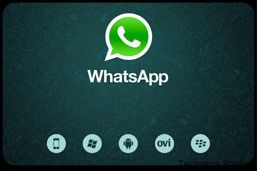 WEB Whatsapp