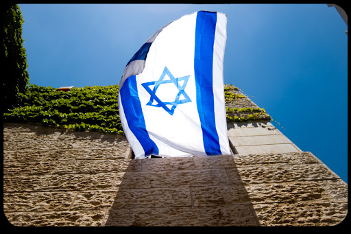 Israelis Look Forward to Popes Holy Land Visit Rabbi Says Johnk85