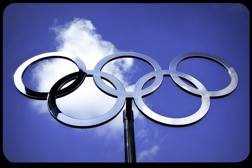 How the Church Fathers Found God in the Olympics Shawn Carpenter