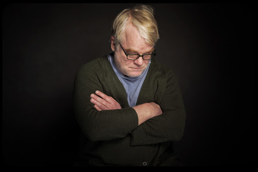 Phillip Seymour Hoffman Photo by Victoria Will/Invision/AP
