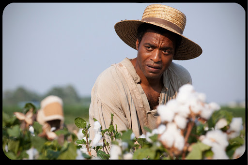 Why 12 Years a Slave and Should Win Best Picture River Road Entertainment
