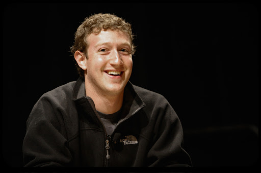Facebook Hits the One Decade Milestone Kris Krug