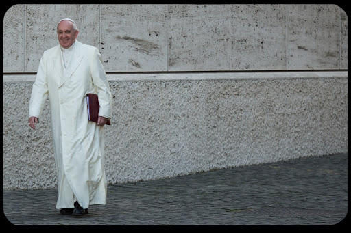 Pope Urges Families to Pray for Upcoming Bishops Synod Marcin Mazur UK Catholic