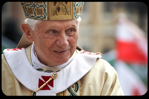 Pope Benedict XVIs true legacy Jeffrey Bruno