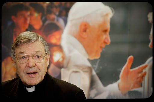 Experts on Cardinal Pell appointment by Pope Francis