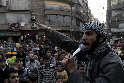 Syrie: les islamistes imposent des règles aux chrétiens à Raqa &#8211; en