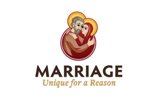 marriage unique for a reason