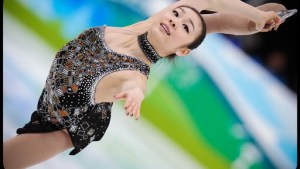 Olympic Figure Skating Star Hailed as Example for Catholics Queen Yuna