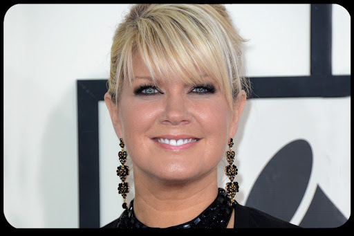 Natalie Grant Walks Out of the Grammys And Into Controversy Photo by Jordan Strauss Invision AP
