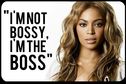 Why Not to #BanBossy