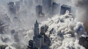 11S World Trade Center – en