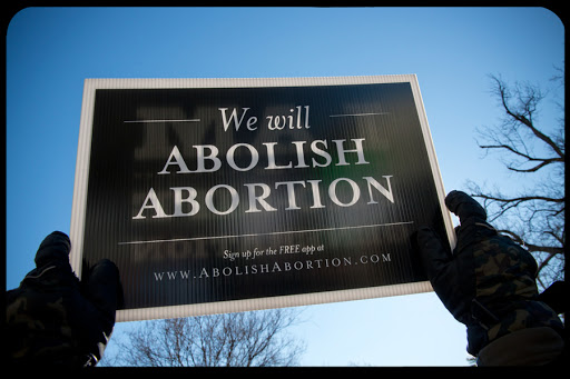 Radical Abortion Bill Dies in Colo Senate After Call to Prayer Action Jeffrey Bruno