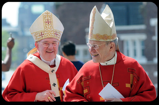 Why Cardinal Kaspers Proposal Is So Dangerous Marcin Mazur UK Catholic