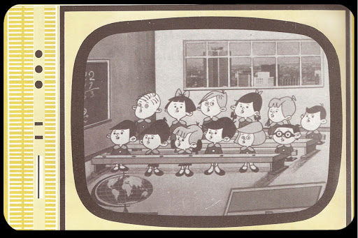 show tv cartoon