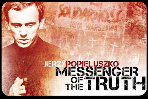 Film Review: Messeneger of the Truth