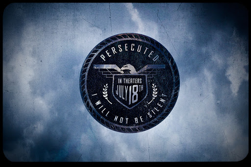 Movie Persecuted Logo 001