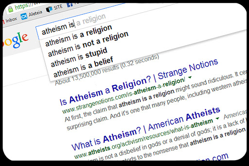 The Danger of Soft Atheism Aleteia