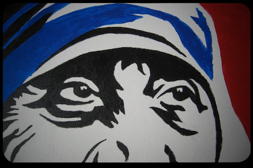 WEB Mother Teresa Painting 001