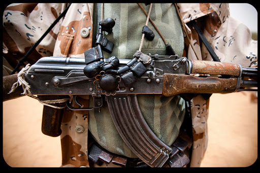 Boko Haram Article Albert Gonzalez Farran UNAMID