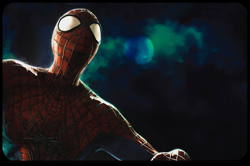 Film Review The Amazing Spider-man 2 Marvel