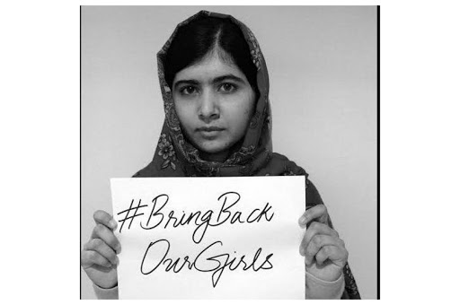 Malala Fund &#8211; en