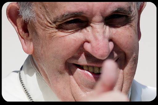 Pope Francis Evangelical Catholic AP Photo Gregorio Borgia