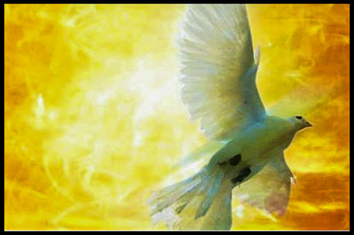 Pentecost 13 &#8211; The Holy Spirit &#8211; en