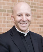 Father Shenan Boquet