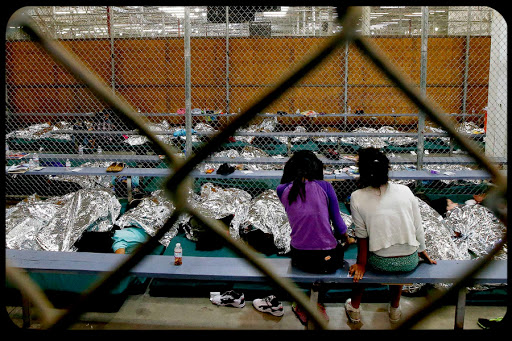 At Risk Kids Wheres the Outrage Ross Franklin AP Photo