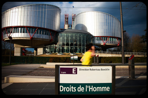 Europes High Court Defends Marriage Dominic Doyle