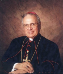 Bishop Fabian Bruskewitz