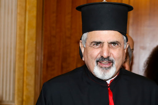 Patriarch Ignatius Joseph III Yonan