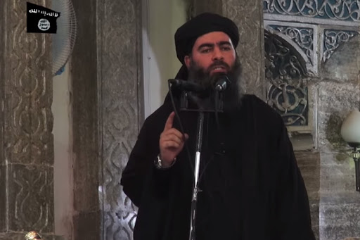 Abu Bakr al-Baghdadi 01