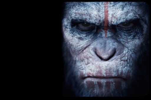 Dawn of the Planet of the Apes Chernin Entertainment