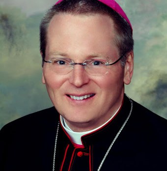 Archbishop Thomas E Gullickson