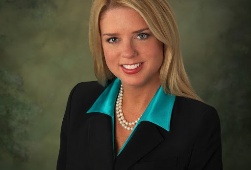Florida AG Pam Bondi