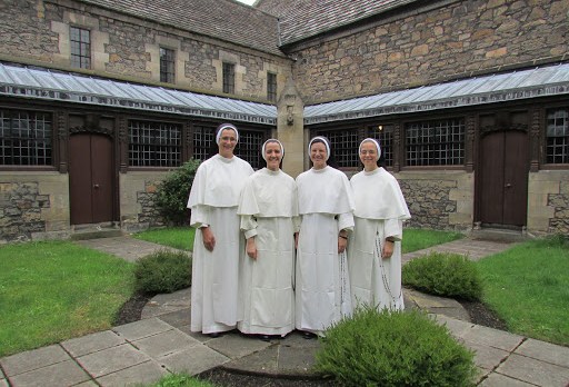 Nashville Dominican Sisters