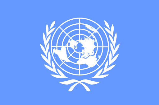 United Nations Logo 01