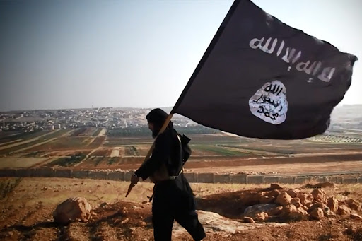 ISIS Forces 04 &#8211; Daech &#8211; Daeech &#8211; Daesh &#8211; isis flag &#8211; Screenshot