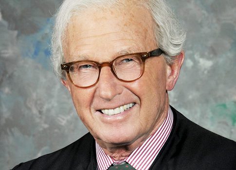 Judge Martin Feldman