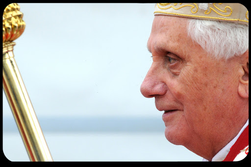 WEB Pope Benedict XVI Marcin Mazur UK Catholic 001