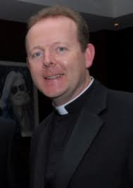 Archbishop Eamon Martin of Armagh