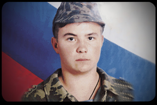 Private Evgeny Rodionov, Martyr for Christ