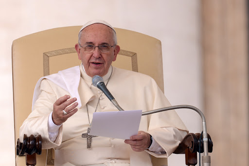 General Audience Pope Francis 2 &#8211; 14 Ottobre 2014 Sabrina Fusco &#8211; en