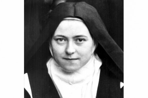 Saint Therese of Lisieux 01