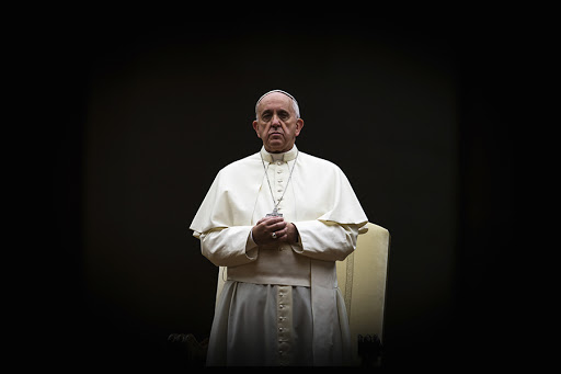 Pope Francis &#8211; Prayer Vigil with Pope Francis ahead of Synod
