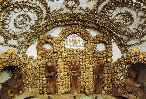 Santa Maria della Concezione dei Cauppuccini